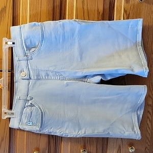 Belle by Kim Gravel shorts